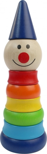 Värvide ja suuruste õppimine mängides