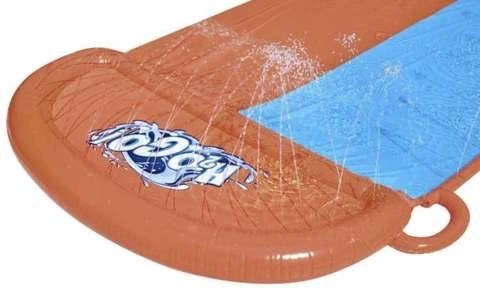 Pidev värskendus veejugadega