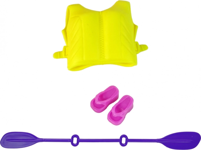 Accessories for safety and fun