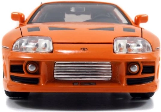 Ikooniline filmiauto mõõtkavas 1:24