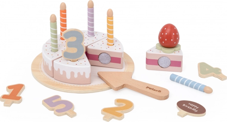 Realistlik lõikamine tänu takjakinnitusele