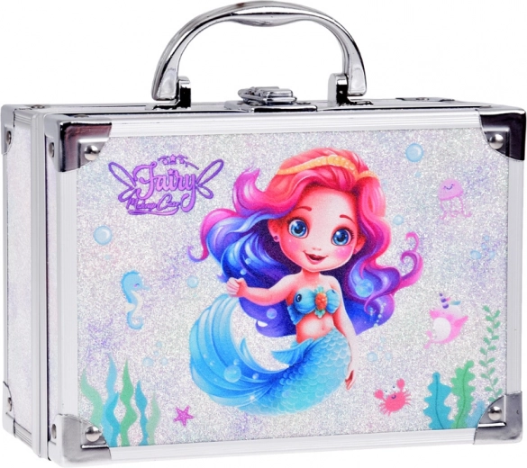 Luksuslik Merineitsi Disain