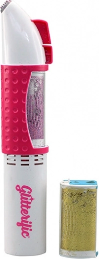 Precise Glitterific Pen