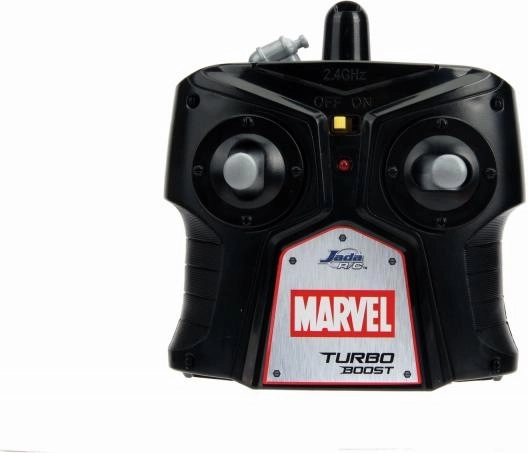 2,4 GHz juhtimine Turbo funktsiooniga
