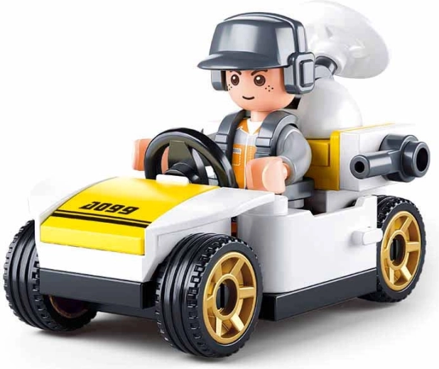 Ainulaadsed figuurid