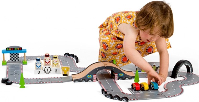 Toetab loovust ja oskusi