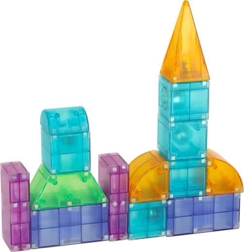 Loovuse ja ruumilise mõtlemise arendamine