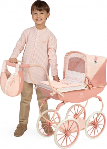 Ideaalne väiksematele lastele