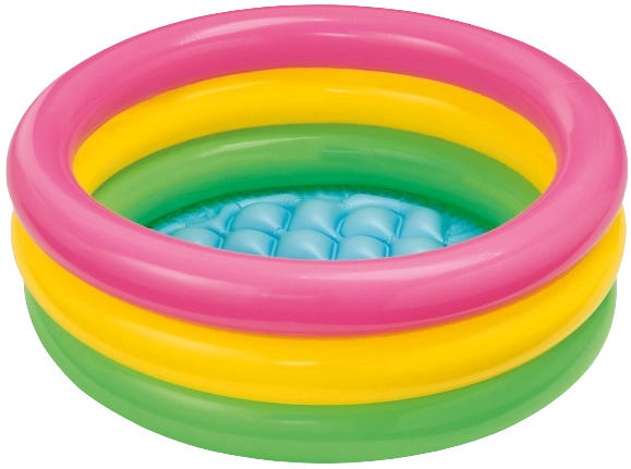 Rõõmsad värvid laste rõõmuks