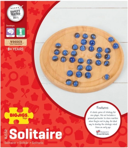 Turvaline ja ajatult klassikaline üksikmäng