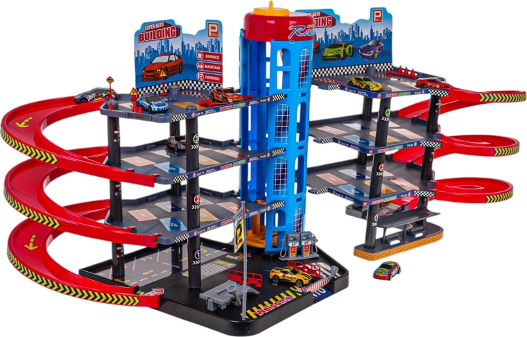 Käsitsi juhitav patareideta lift
