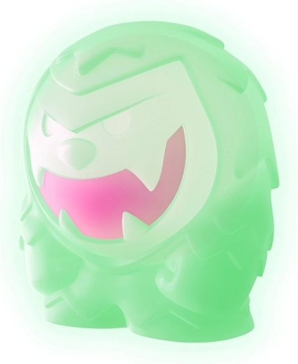 Pimedas helendav figuur igas komplektis