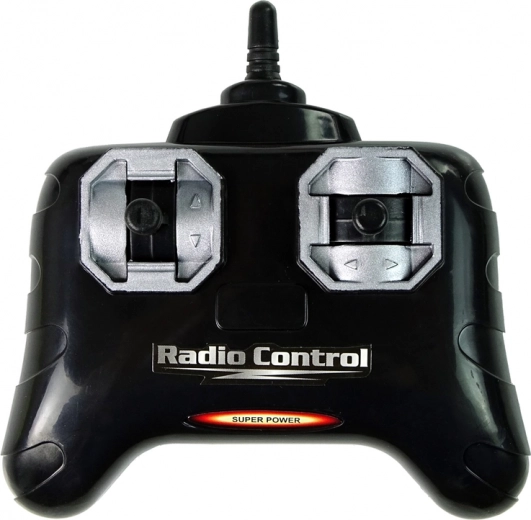 Täpne kaugjuhtimine