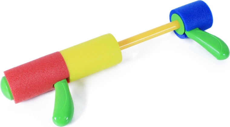 Atraktiivne värviline disain