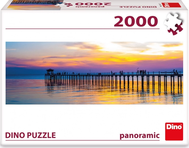 2000 tükki pikaks ajaviiteks