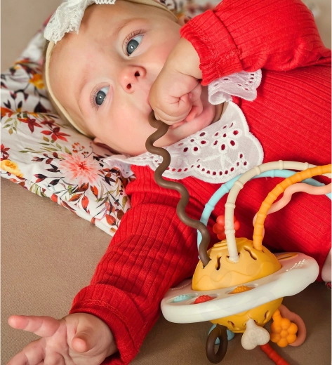 Pehmed nupud ja liugur