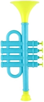 Lihtne juhtimine kolme nupuga