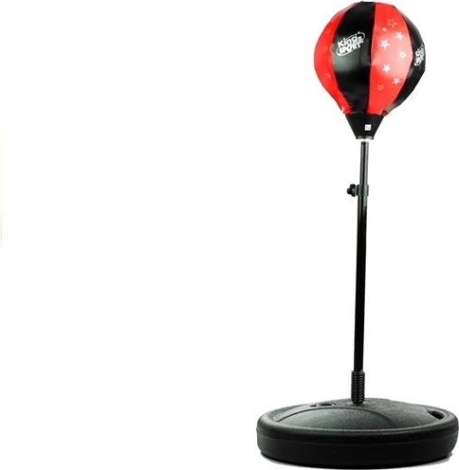 Adjustable Height
