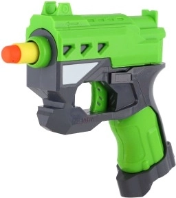 Kompaktne ja mugav haare