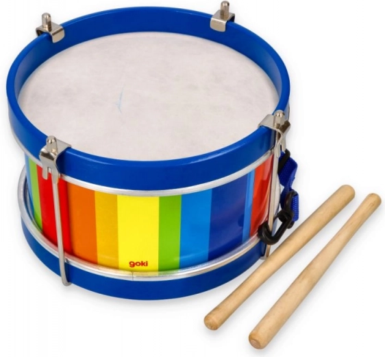 Wooden Sticks