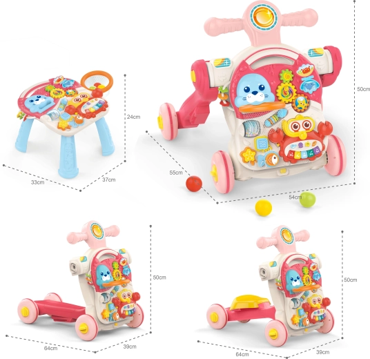 Interaktiivsed elemendid oskuste arendamiseks