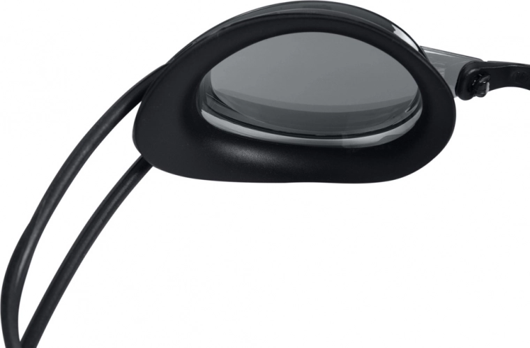 Comfortable, leak-free sealing