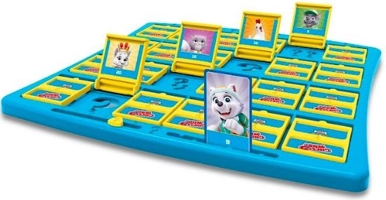 Värvilised ja interaktiivsed mängulauad