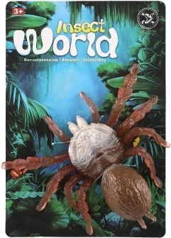 Venivad silikoonist jalad