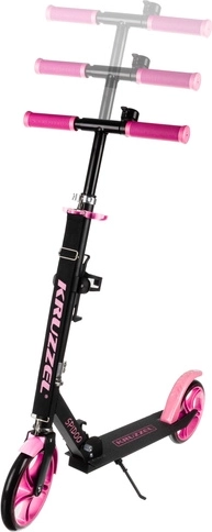 Kasvab koos lapsega: 3 juhtraua kõrgust