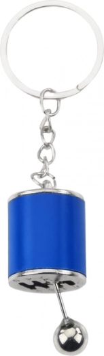 Praktiline rõngas ketiga