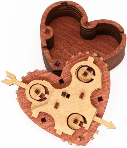 Kvaliteetne kasemapuit ja detailne teostus