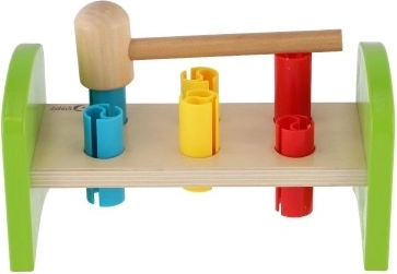 Lõbus disain ja värvid