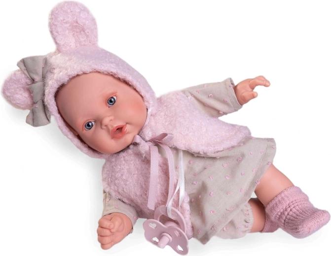 Jätkusuutlikult valmistatud rõivad