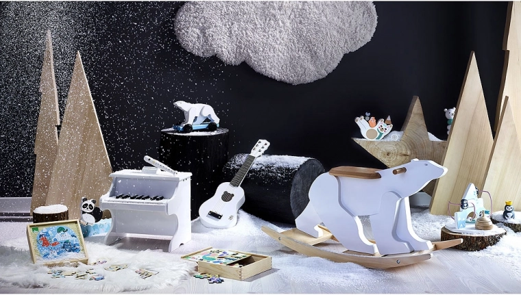 Design Michelle Carlslund