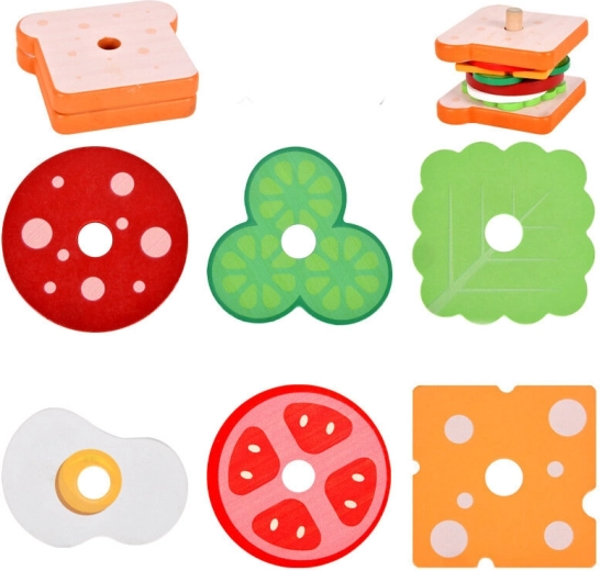 Õppimine läbi mängu retseptikaartidega