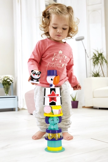 Support for Fine Motor Skills
