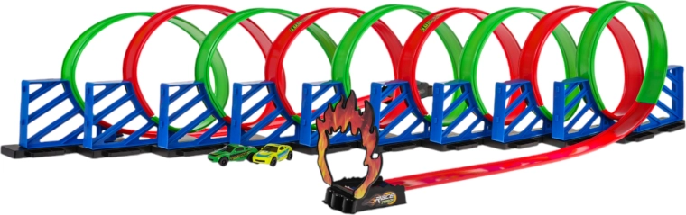 Stardiseade ja loopinguosad