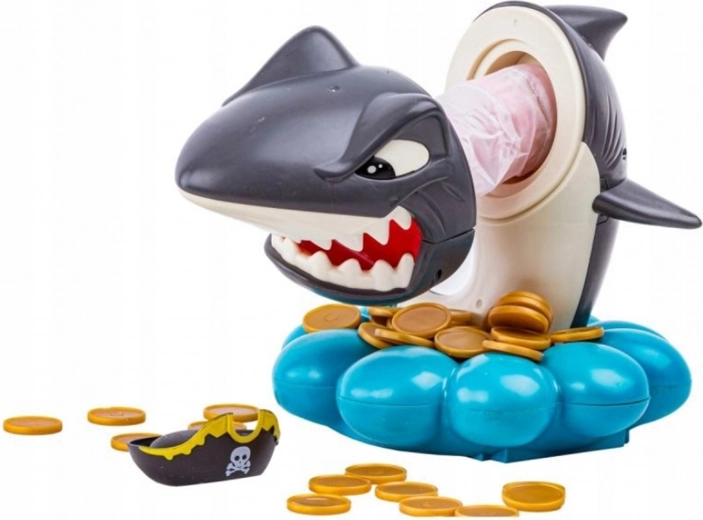 Lõbu kuni 4 mängijale