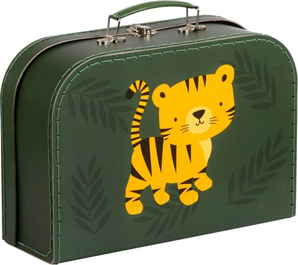 Kaks praktilist suurust korra hoidmiseks