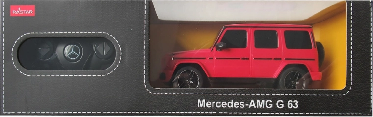 Mastaap 1:24 ja kolm stiilset värvi