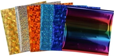 Colorful Designs