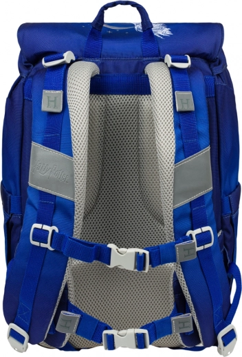Ultralight and comfortable for first grade