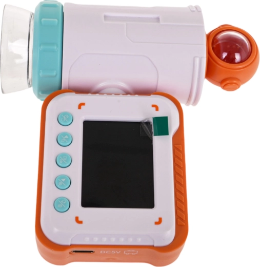 Lightweight and Portable Design