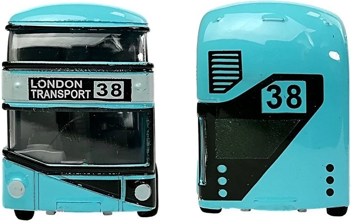 Neli erksat värvi kogumiseks