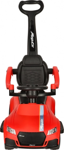 Kasvab koos lapsega – 3‑ühes süsteem