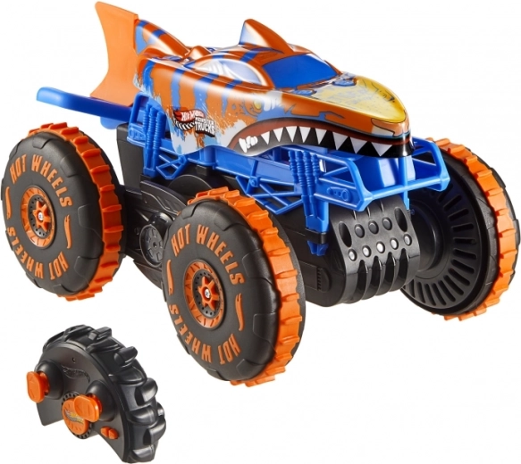 Grip Action rehvid suurepärase haarduvuse jaoks