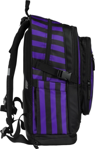 Vastupidav, veekindel materjal ja helkurturvalisus