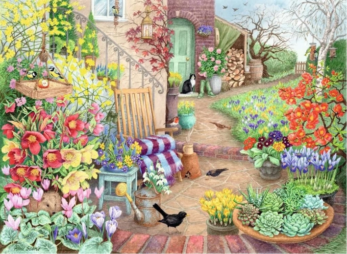 Ravensburgeri kvaliteetne teostus