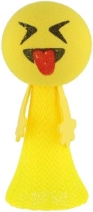 Kerge vaht ja elastne kere