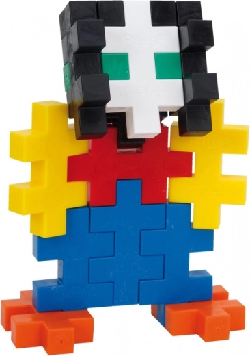 Supports imagination and motor skills